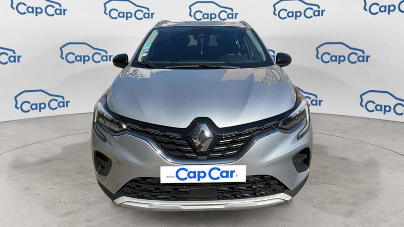 Renault Captur II 1.0 TCe 100 Business