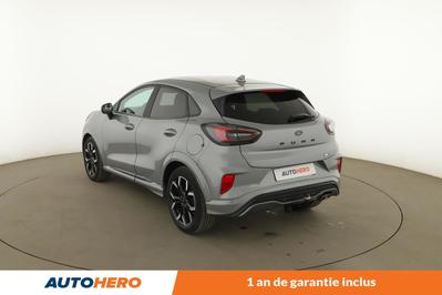 Ford Puma 1.0 EcoBoost mHEV St-Line X Dct7 125 ch