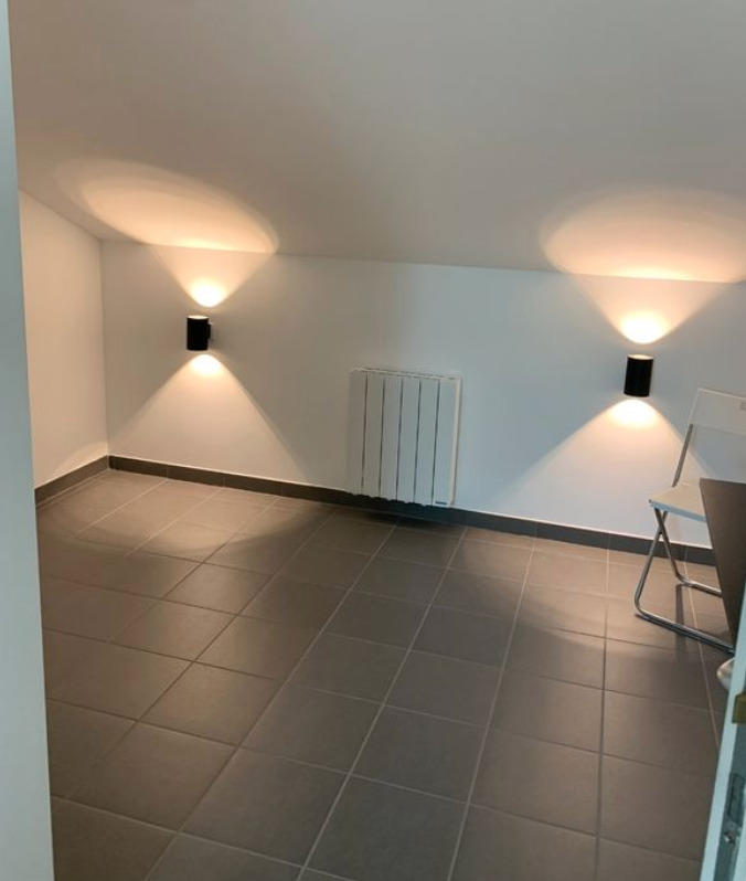 Studio - 14 m² - 1 pièce