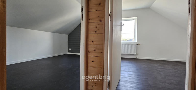 Maison - 175 m² - 7 pièces