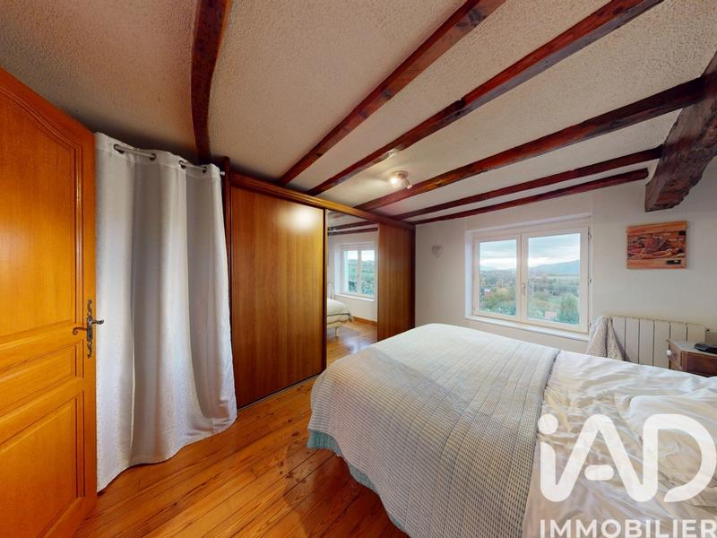 Maison de village - 170 m² - 5 pièces