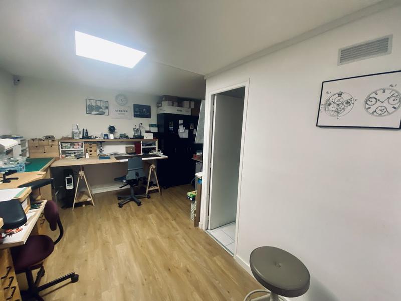 Local commercial - 48 m²