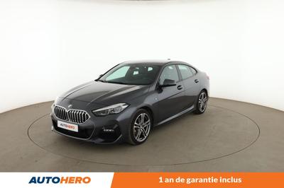 Bmw Série 2 Gran Coupé 218i m Sport Auto 7 136 ch