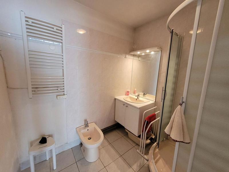 Appartement - 62 m² - 2 pièces