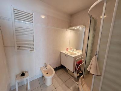 Appartement - 62 m² - 2 pièces