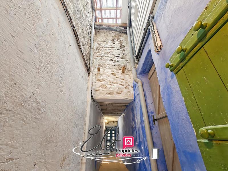 Maison - 101 m² - 4 pièces