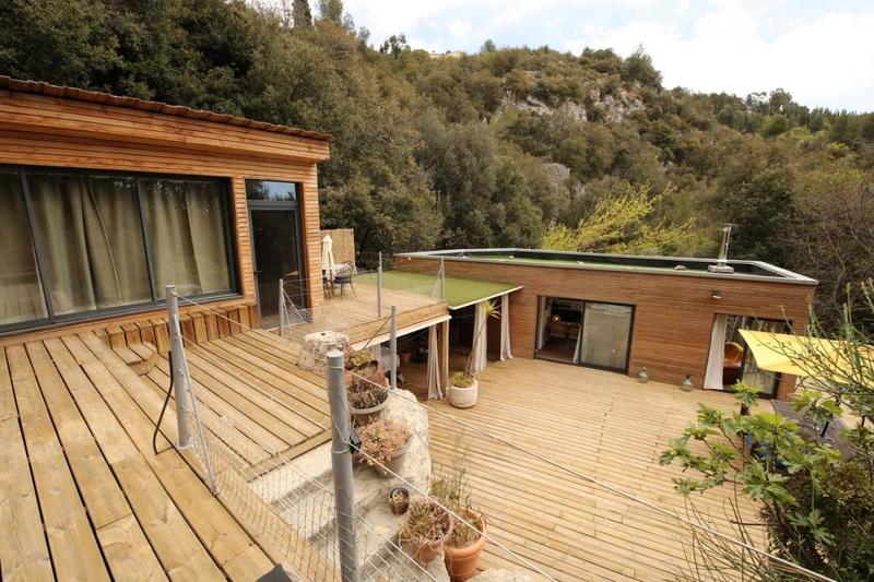 Villa - 68 m² - 3 pièces