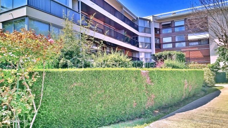 Appartement - 34 m² - 2 pièces