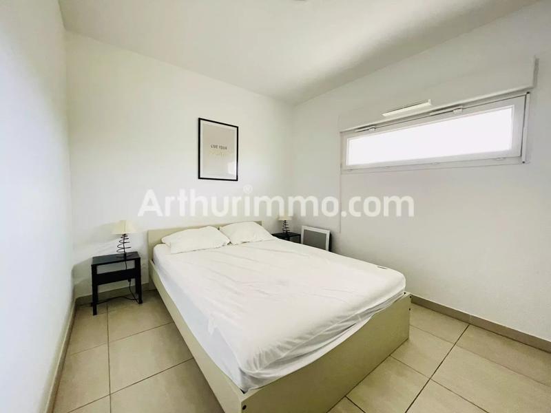 Appartement - 51 m² - 3 pièces