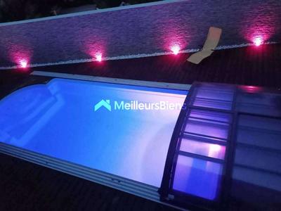 Villa - 200 m² - 7 pièces