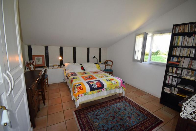 Maison - 159 m² - 6 pièces