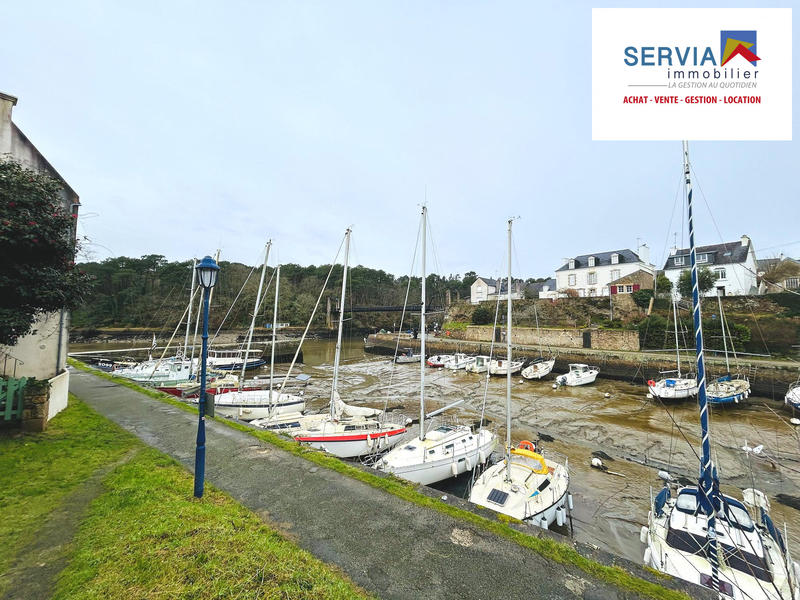 Maison - 107 m² - 4 pièces