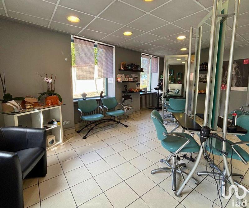 Local commercial - 44 m²