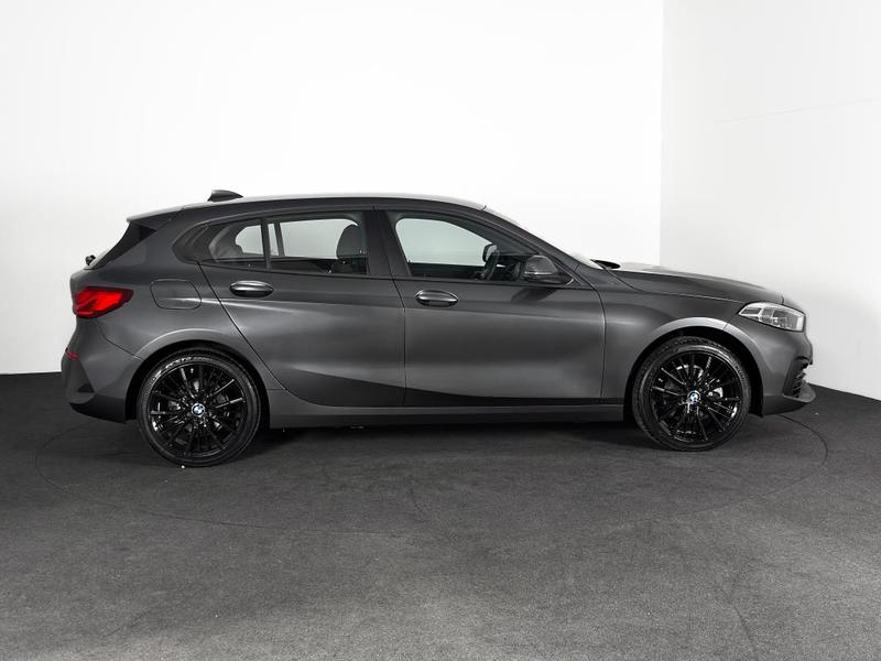 Bmw Série 1 - 116d 116ch F40 Carplay Gps Regul Full Led Eclairage Ambiance Android Auto 116 d 1°Main