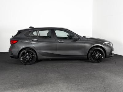 Bmw Série 1 - 116d 116ch F40 Carplay Gps Regul Full Led Eclairage Ambiance Android Auto 116 d 1°Main