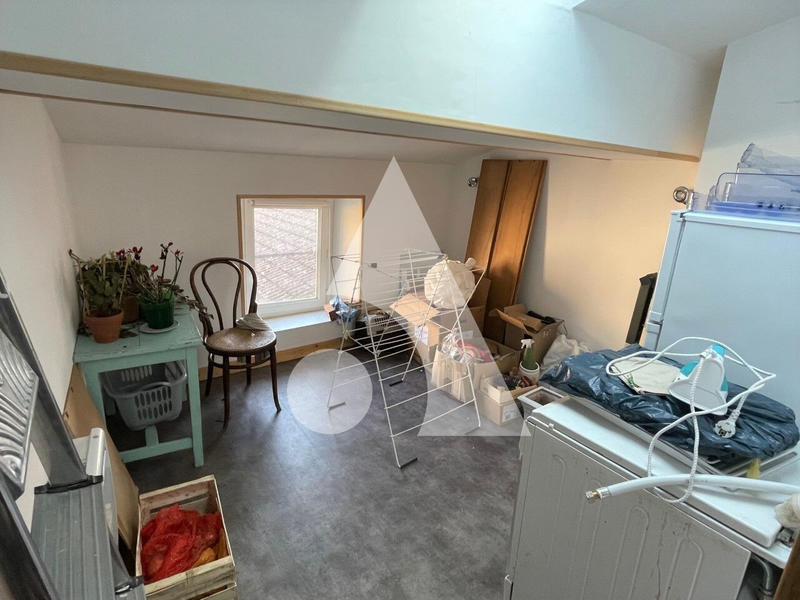 Appartement - 115 m² - 5 pièces