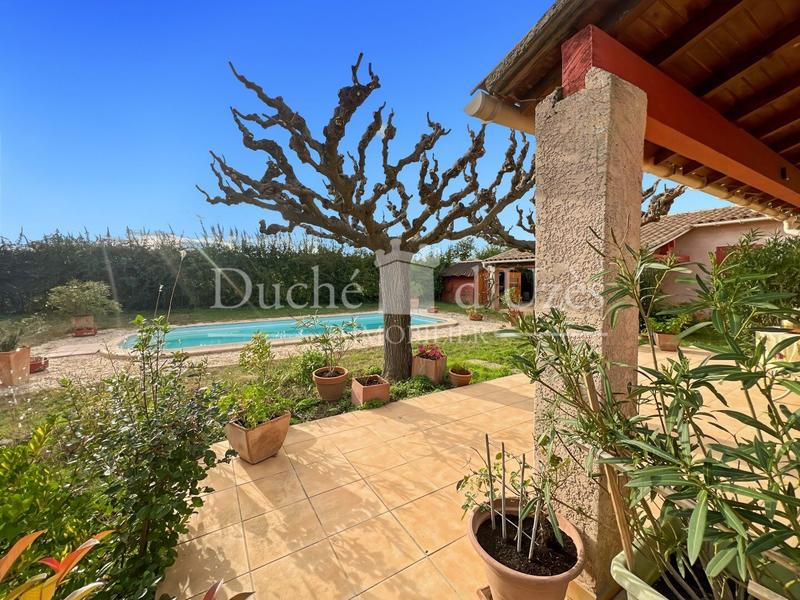 Maison - 91 m² - 4 pièces