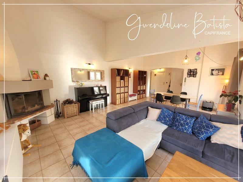 Villa - 147 m² - 5 pièces