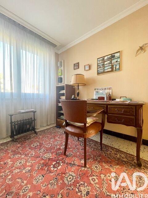 Maison de ville - 115 m² - 7 pièces