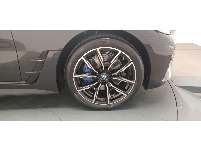 Bmw i4 eDrive35 286 ch Bva m Sport