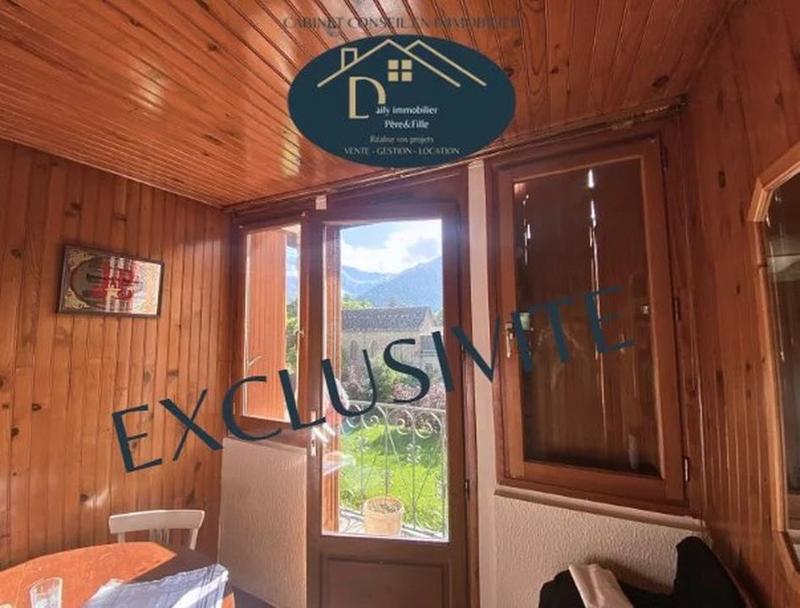 Appartement - 54 m² - 3 pièces