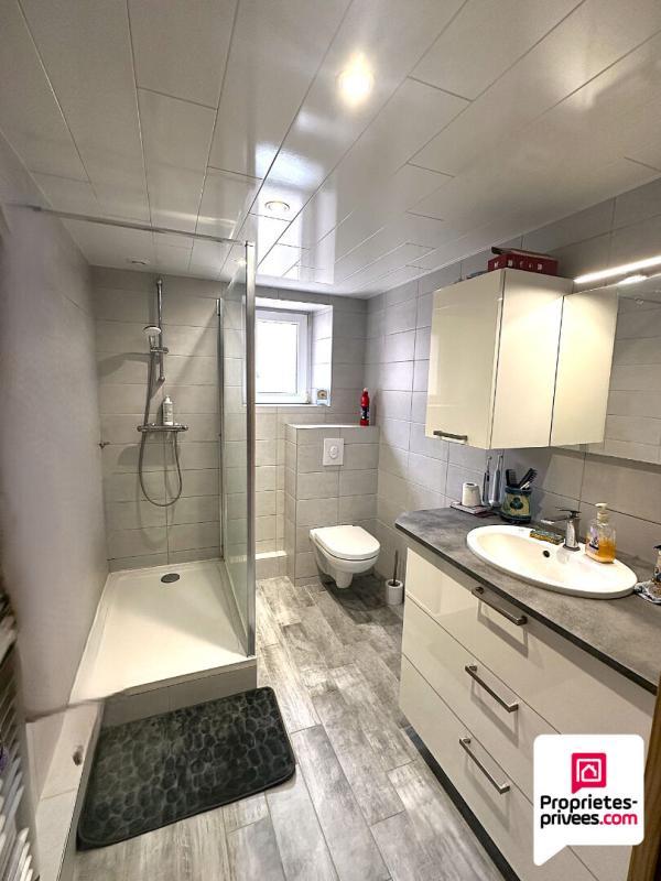 Maison - 150 m² - 7 pièces