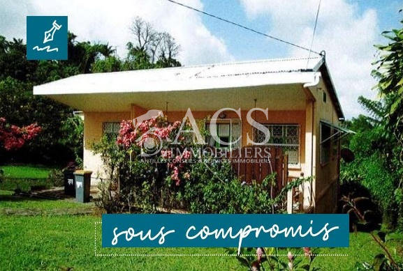 Maison - 140 m² - 4 pièces