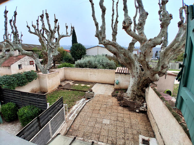 Appartement - 45 m² - 3 pièces