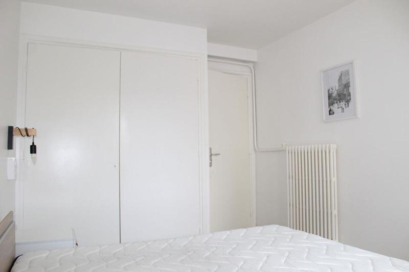 Appartement - 67 m² - 4 pièces