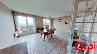 Maison - 89 m² - 3 pièces