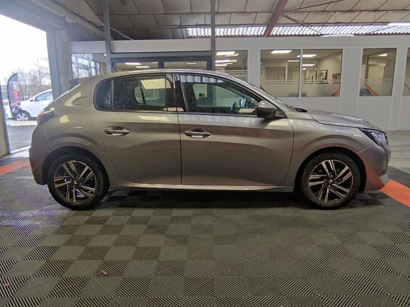 Peugeot 208 1.2 Puretech 100ch Allure - Garantie 6 Mois
