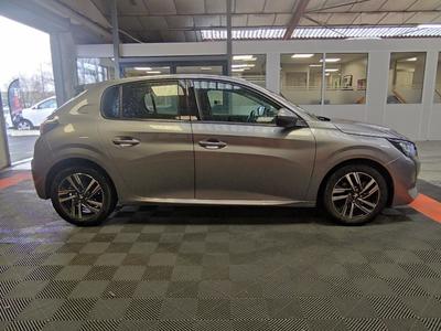 Peugeot 208 1.2 Puretech 100ch Allure - Garantie 6 Mois