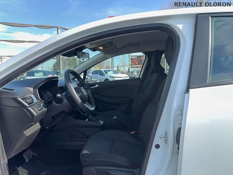 Renault Clio E-Tech 140 - 21n Business