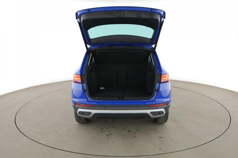 Seat Ateca 1.5 Tsi Act Style Business Dsg7 150 ch