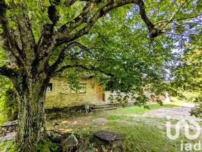 Maison - 200 m² - 10 pièces