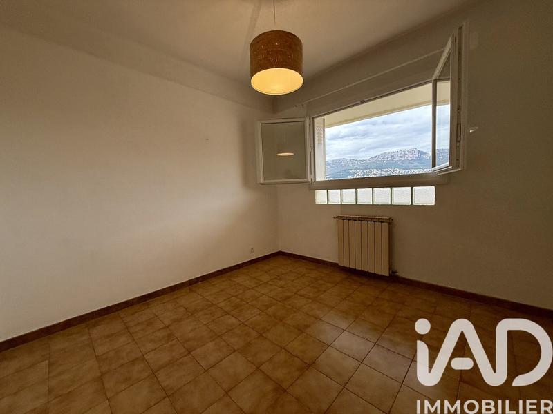 Appartement - 74 m² - 4 pièces
