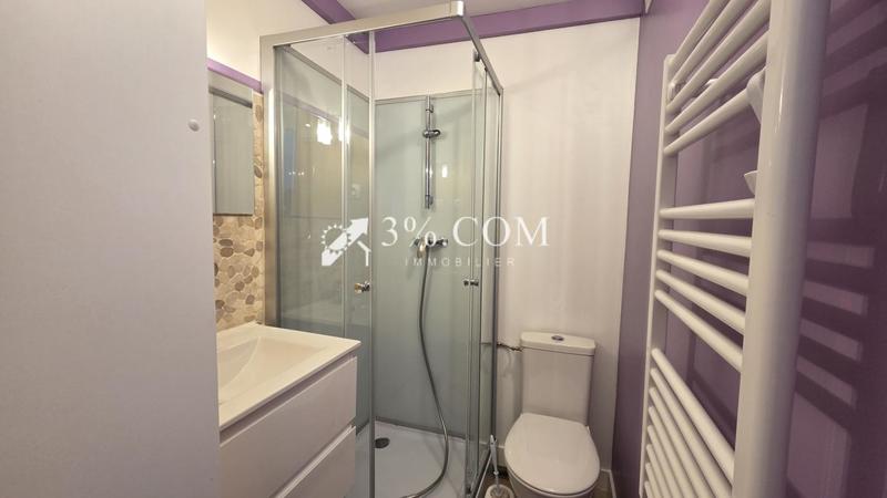 Longère - 119 m² - 6 pièces