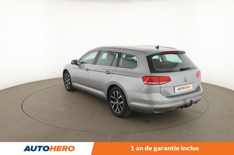 Volkswagen Passat Sw 1.4 Tsi Act BlueMotion Tech Connect Dsg7 150 ch