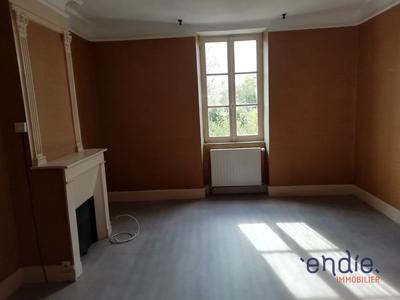 Maison - 77 m² - 3 pièces