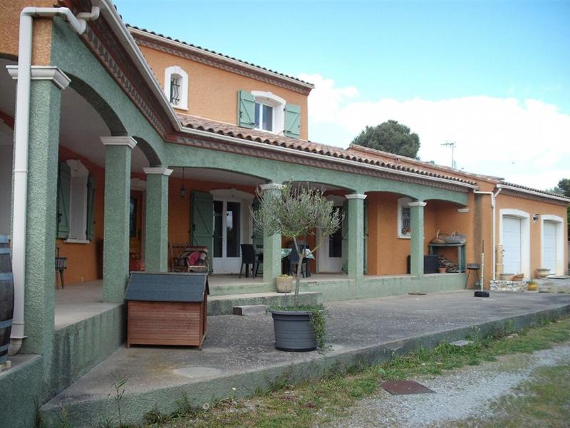 Villa - 175 m² - 7 pièces