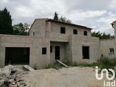 Maison - 183 m² - 8 pièces