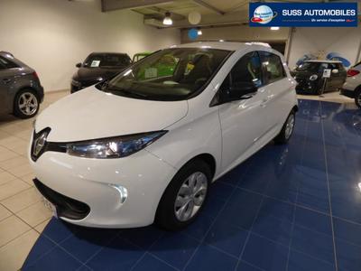 Renault Zoe R90 Achat Intégral Life