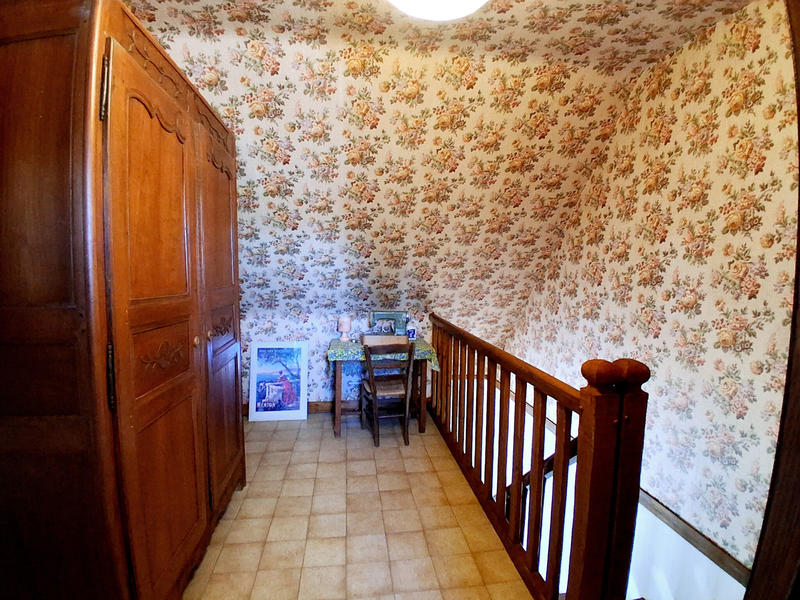 Maison - 89 m² - 4 pièces