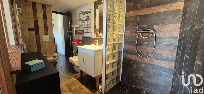 Maison de village - 96 m² - 5 pièces