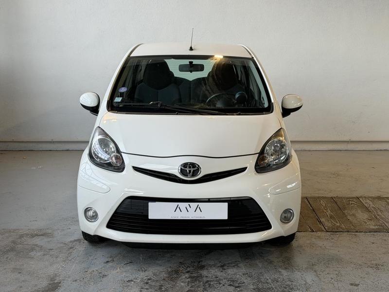 Toyota Aygo 1.0 Vvt-i 68ch 5p