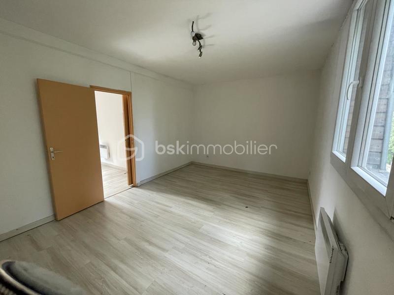 Immeuble - 130 m² - 6 pièces