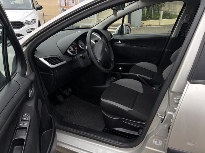 Peugeot 207 Sw 1.4 Vti 16v 95cv Trendy