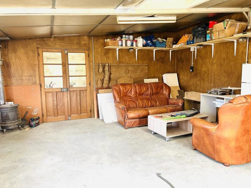 Maison jumelée - 115 m² - 6 pièces