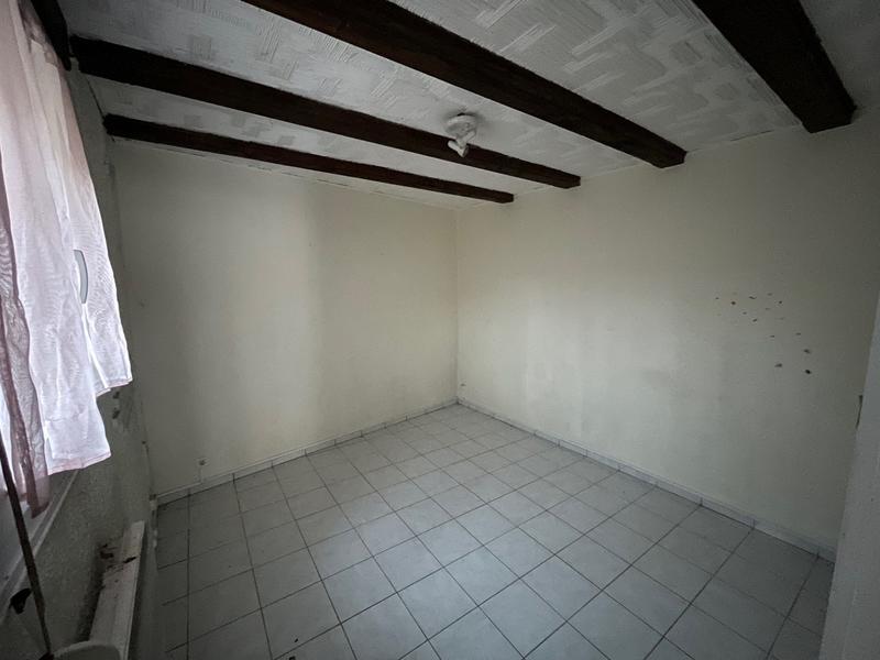 Maison - 160 m² - 5 pièces