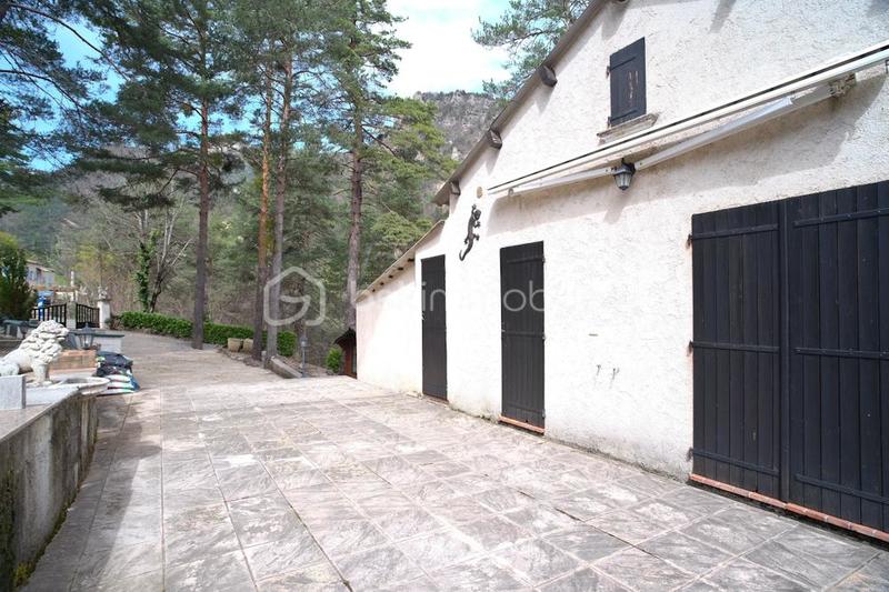 Maison traditionnelle - 65 m² - 3 pièces